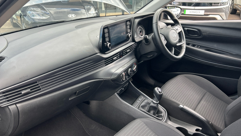 Hyundai i20 1.0T GDi Element 5dr Petrol Hatchback